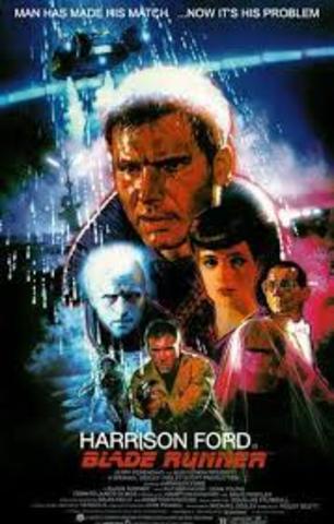 Blade Runner