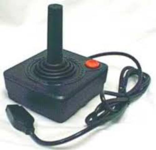 Joystick