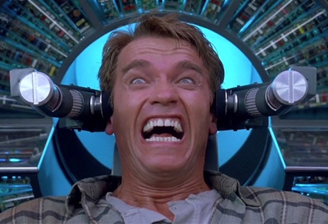 Total Recall