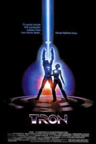 TRON