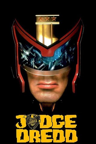 Judge Dredd