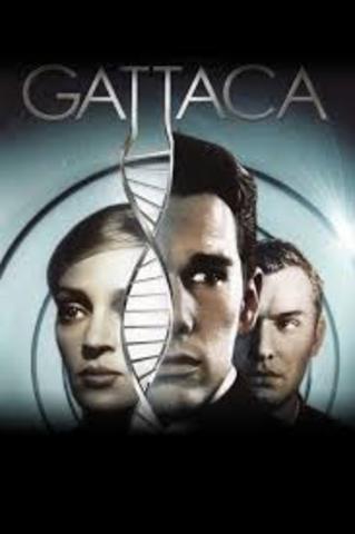 Gattaca