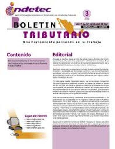 Primeros Volantes en Estrausburgo