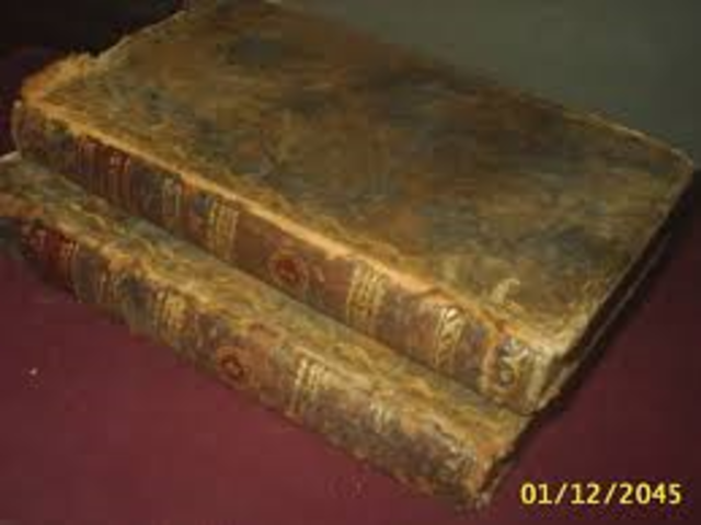 fundacion del claustro