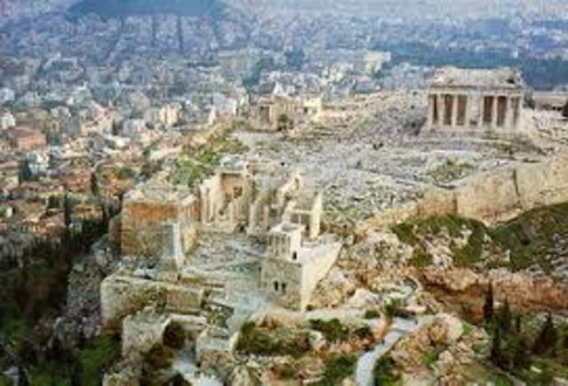 inicia las  ciudades