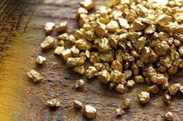 primer metal empleado