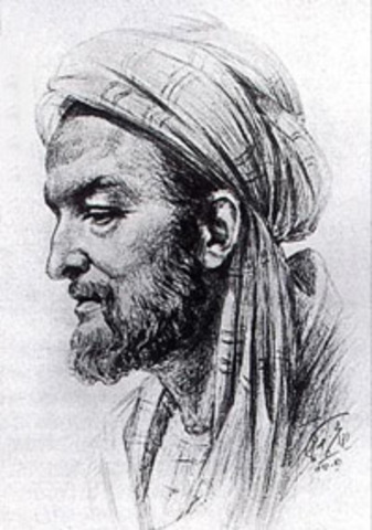 Al-Biruni y Avicena