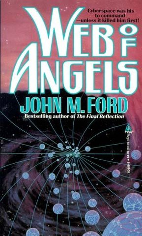 Web of Angels (Novel)