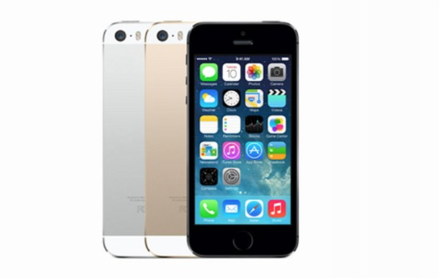 Apple Iphone 5s