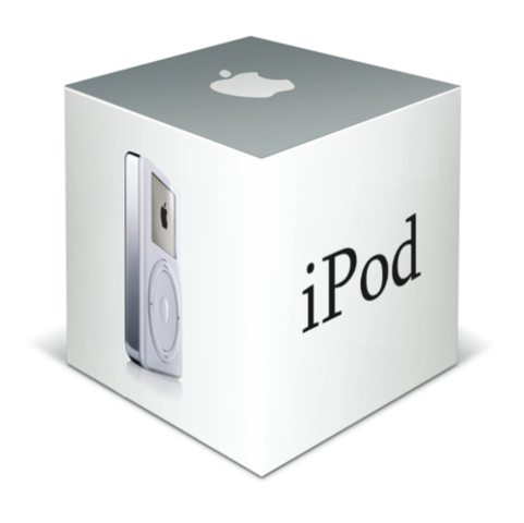 Apple Releases Ipod Gen 2
