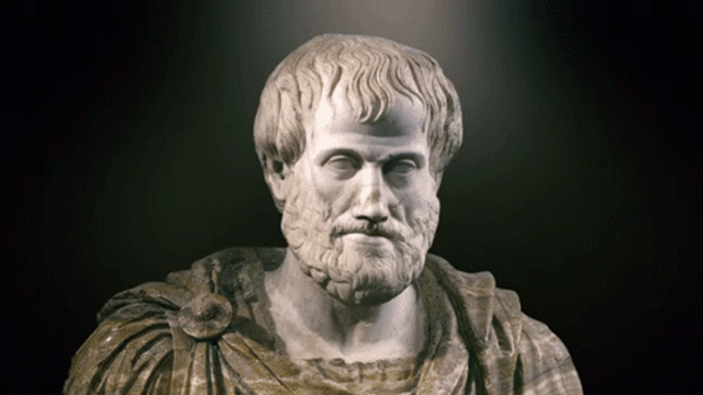Aristotle's Theory of Spontaneous Generation