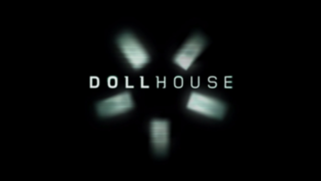 Dollhouse (TV Series)