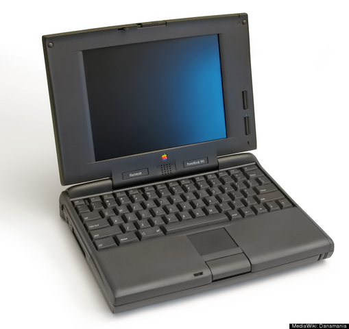 Macintosh PowerBook 190