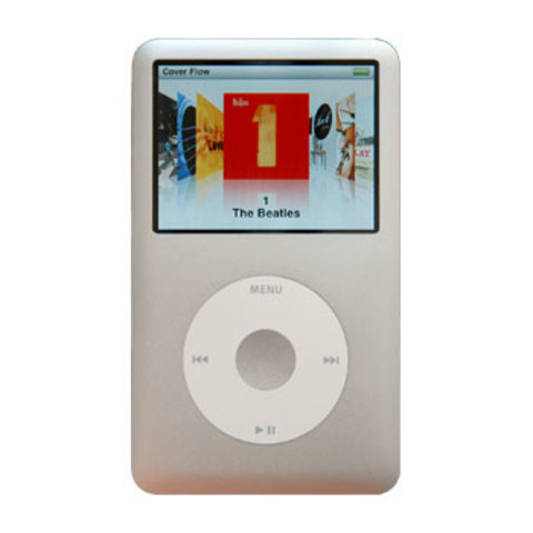 Ipod Gen 6 avaliable