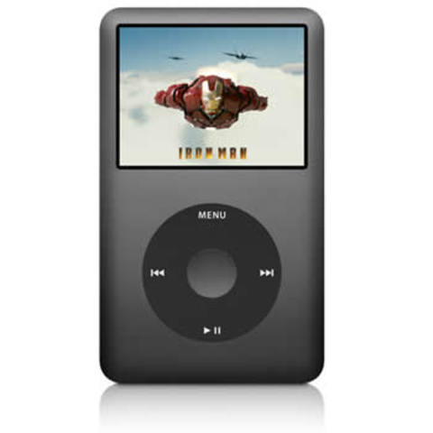 Ipod Gen 6.5