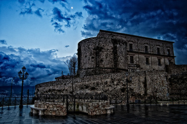 Destilacion del vino