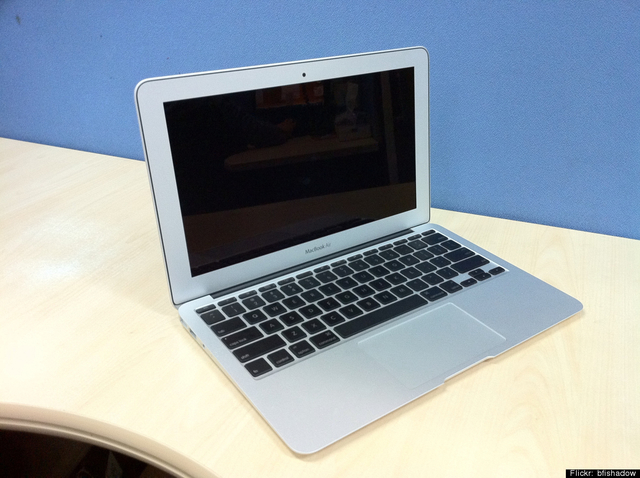 MacBook Air