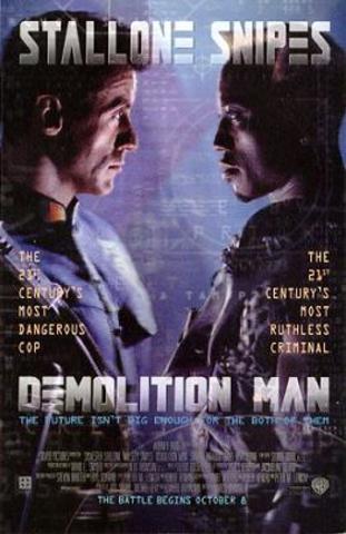 Demolition Man (Film)