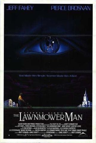 The Lawnmower Man (Film)