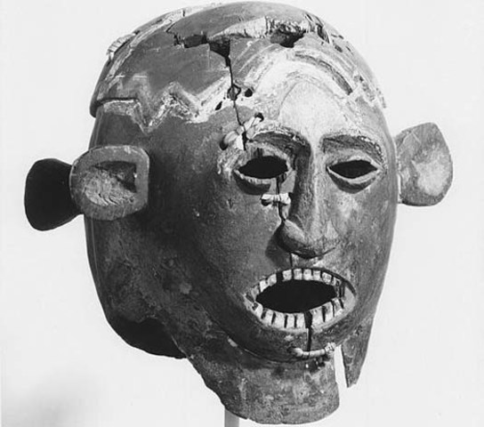 Terror Para Ser Controlados