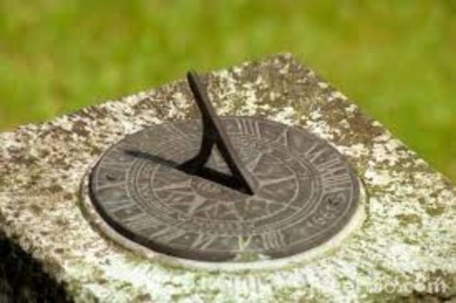 Sundial