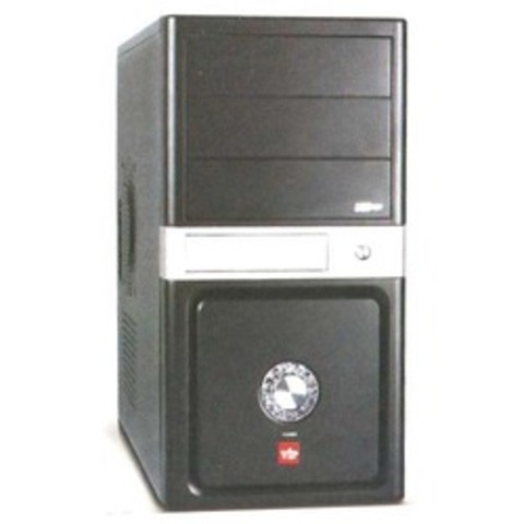 El CPU por Hedward Hoff