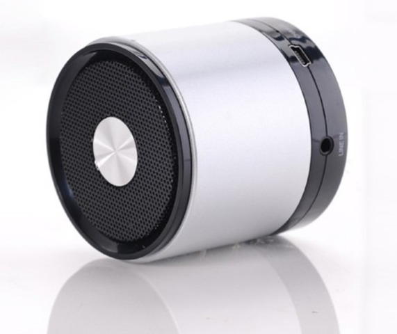 La Bocina por Tomas Alva Edison