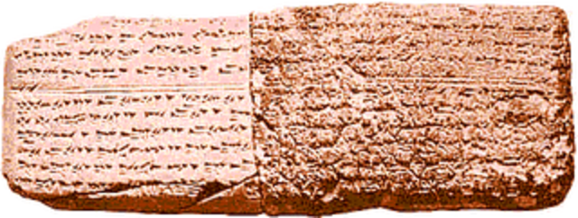 Lugares representativos