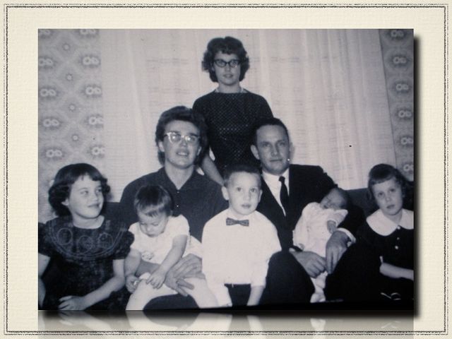 Birth December 2, 1962