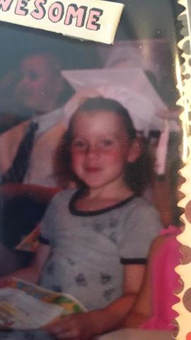 Graduation From Pre-K