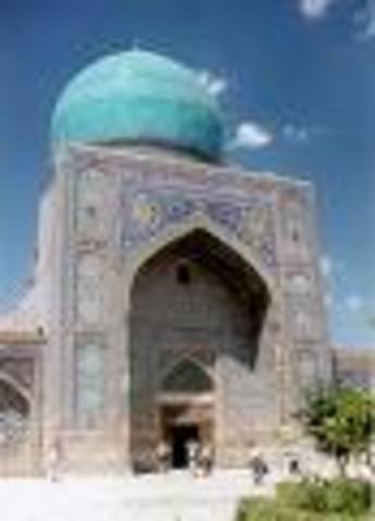 The Spread of Greek Knowledge