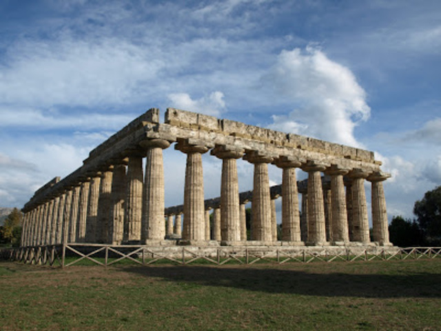 Archivos especializados en Roma