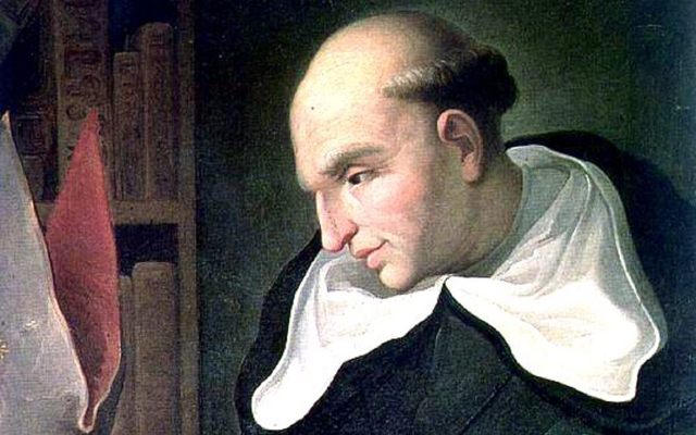 Bartolome de Las Casas Criticizes the Spanish