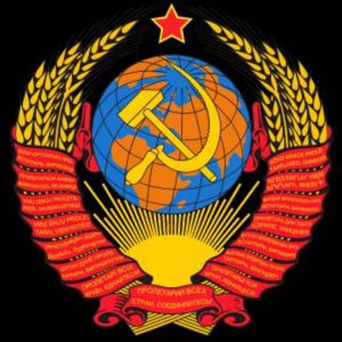 Union Sovietica