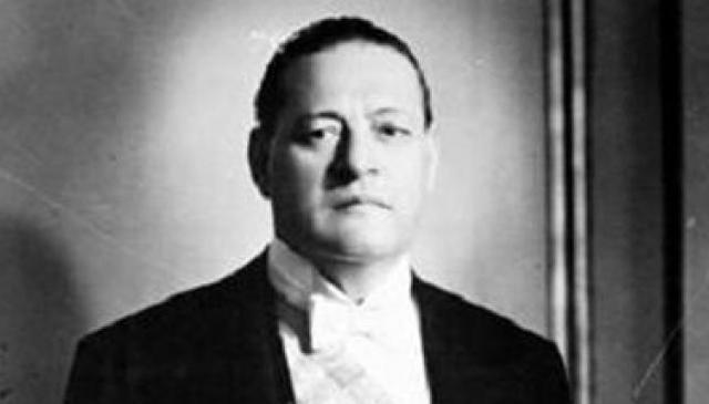 Renuncia de Roberto Ortiz