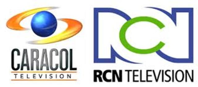 Canales privados de televisión