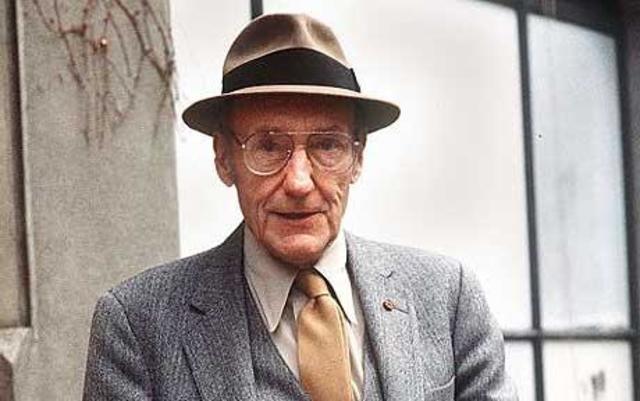 William Seward Burroughs