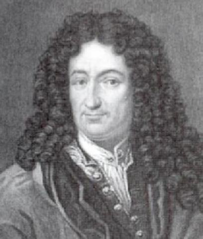 Gottfried Wihelm Leibniz