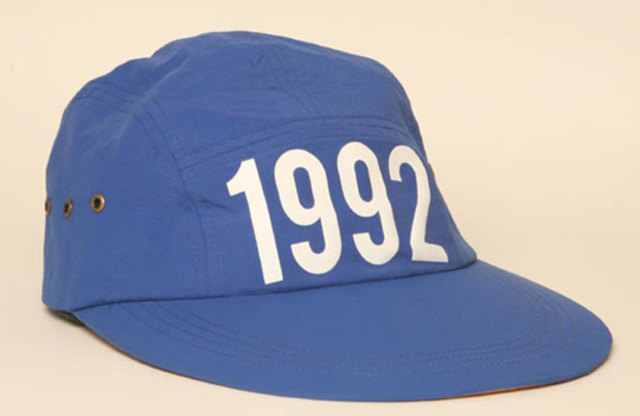 Nuevo partido político