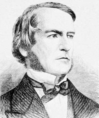 George Boole