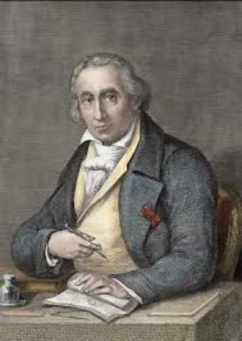 Joseph Marie Jacquard