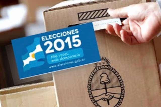 (AN)Las elecciones...