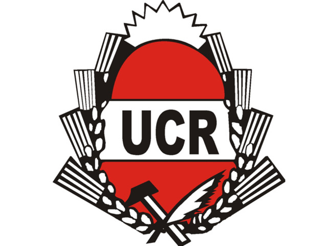 La UCR regresa