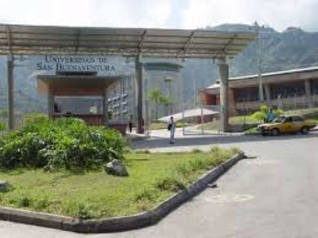 LA EXTINCION DEL COLEGIO