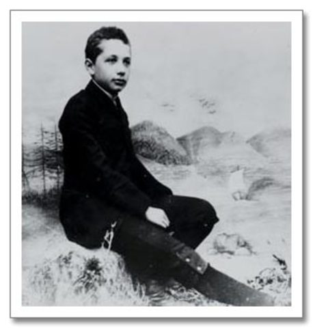 The happiest times of my life