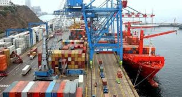 las exportaciones agropecuarias disminuyeron brutalmente