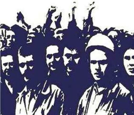 Huelga de los cien días