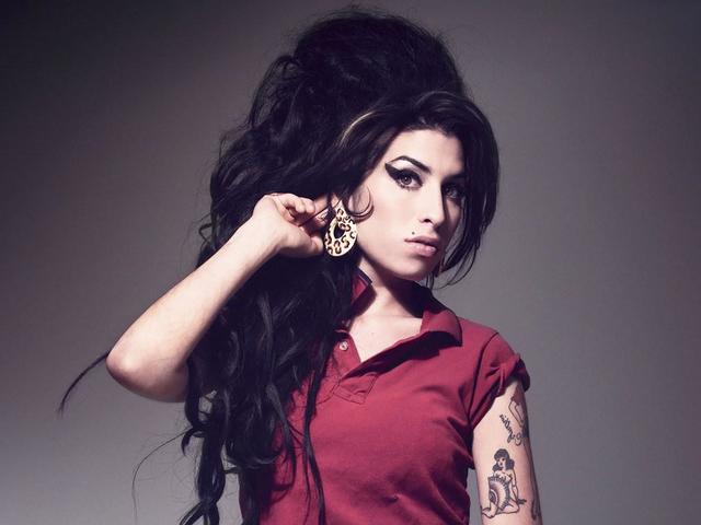Muerte de la cantante Amy Winehouse