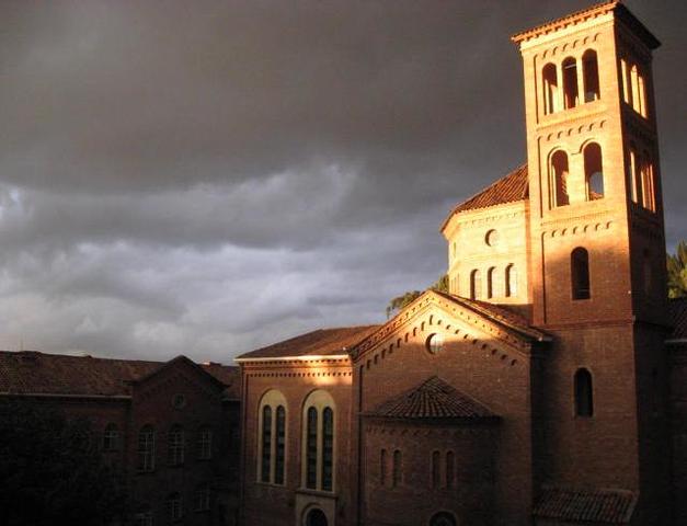 LA EXTINCION DEL COLEGIO