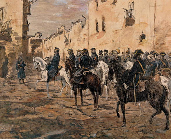 LA EXTINCION DEL COLEGIO